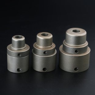 Weixing Ppr Hot Melt Machine Weixing Dupont Nozzle Thickened Plastic Welding Machine 20-63 Hot Melt Machine Welding Ironing Machine Ironing Head