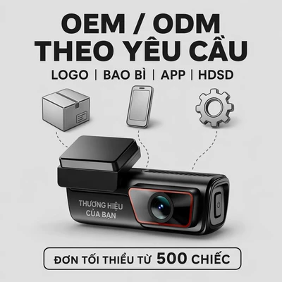 customized for Vietnam foreign trade – Driving recorder