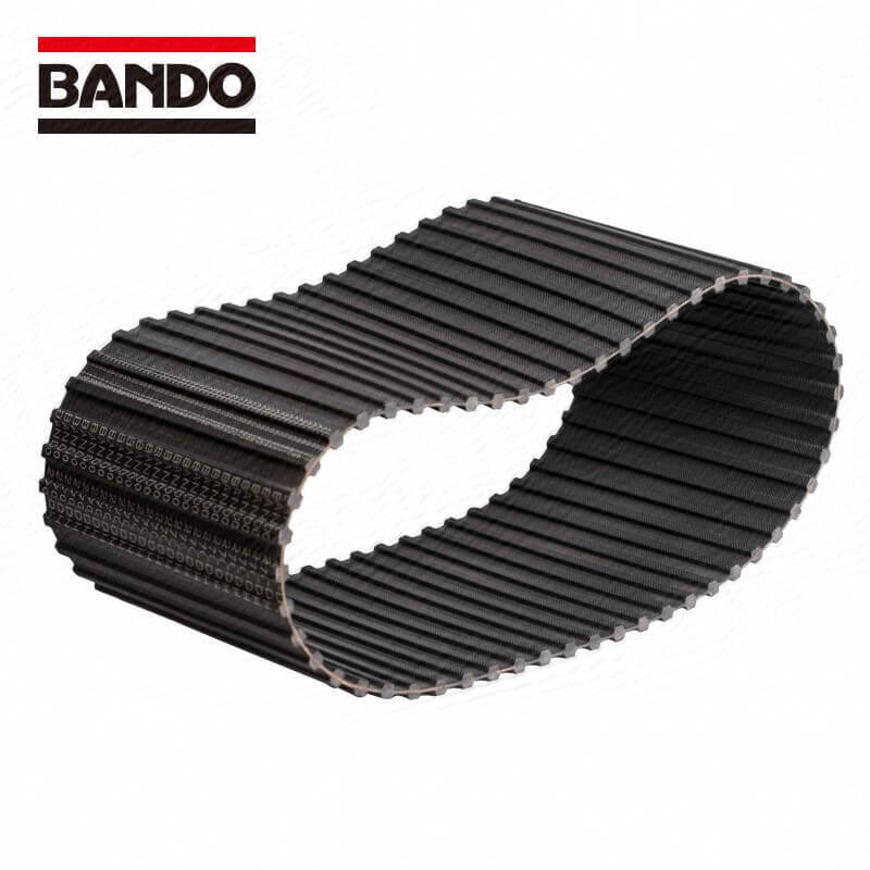 BANDO阪东皮带 同步带 DH