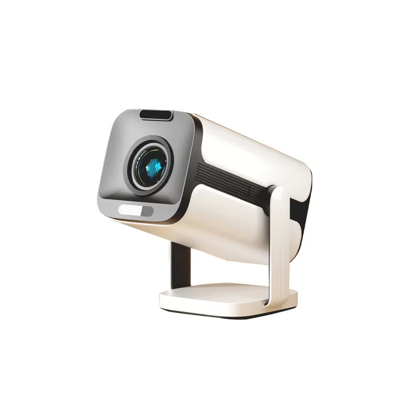 K3 новая модель для внешней торговли, популярная, настоящие 1080P Wi‑Fi HD Android смарт домашний кинотеатр, портативный HD проектор