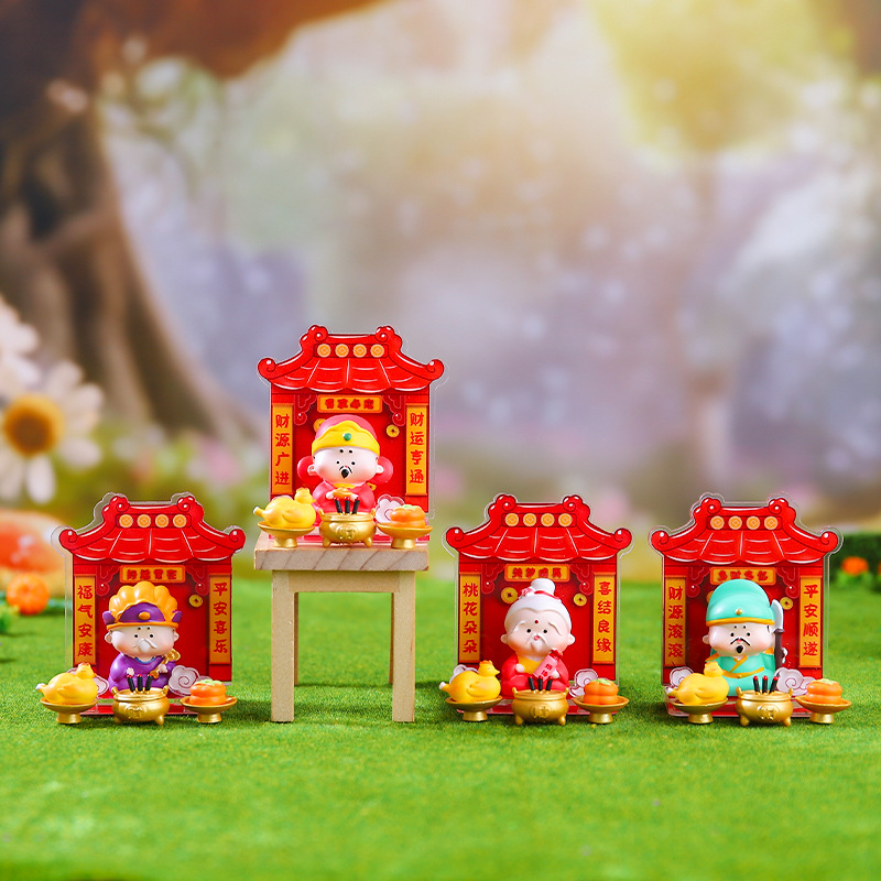 Chinese Fashion Ornaments, Decorative Ornaments, Holiday Gifts for Family and Friends, Drop Shipping