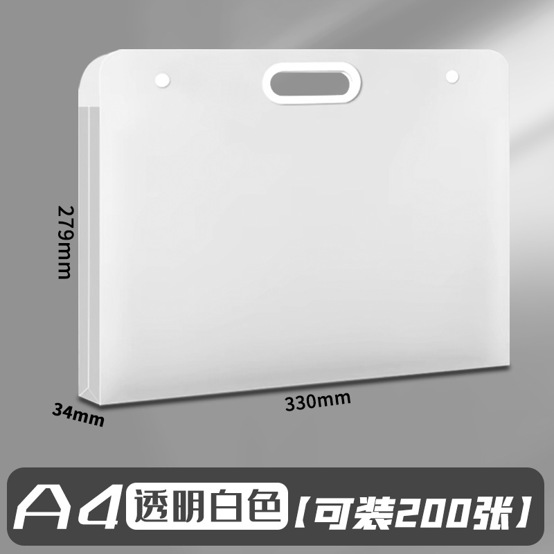 Bolsa de dibujo 4K Carpeta de dibujo 8K Carpeta de dibujo