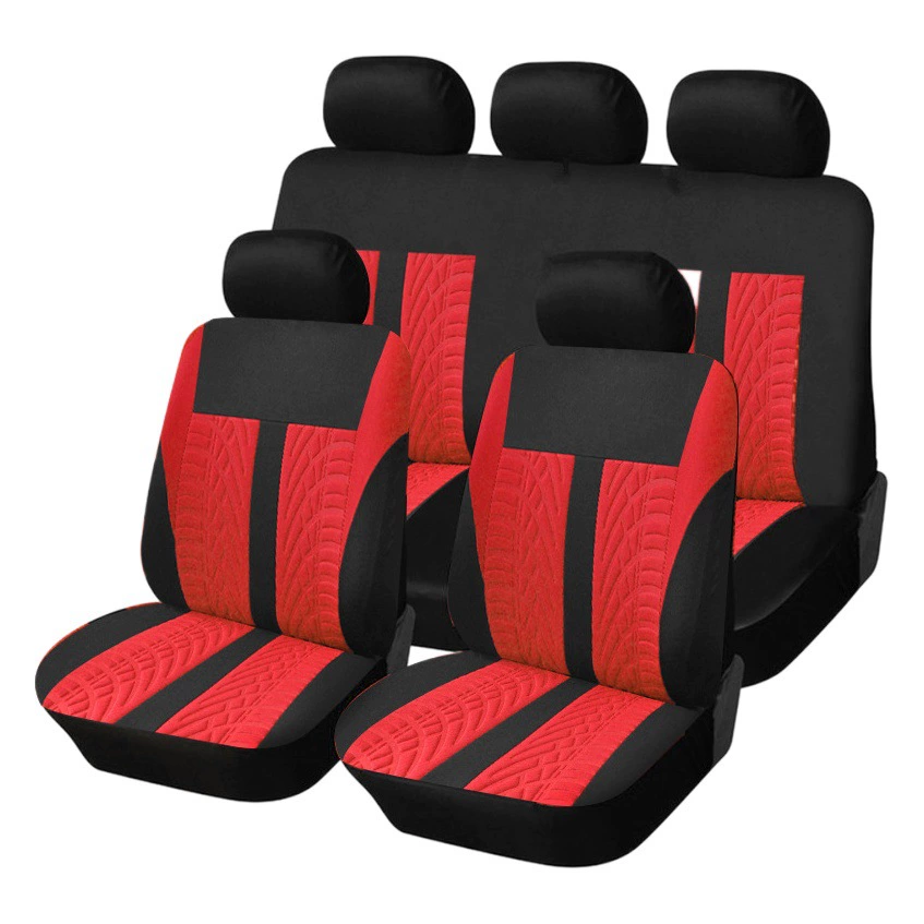 Чехлы на сиденья General Motors, специально для поколения внешней торговли, четыре сезона, подходят для WISH AliExpress Amazon Ebay