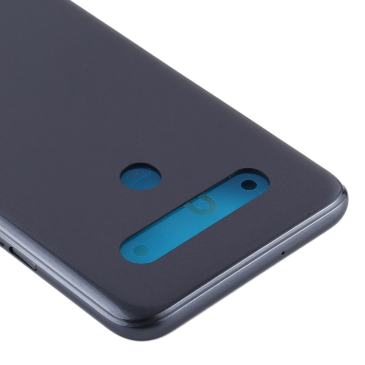 Aplicable para la cubierta trasera de la batería LG Q61