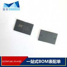 SST39VF1681-70-4I-EKEɵ·IC 洢FLASH 16MBIT PARALLEL