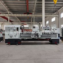 厂家供货现货CW6180*2000价格优惠 机械传动普通车床可重力切削