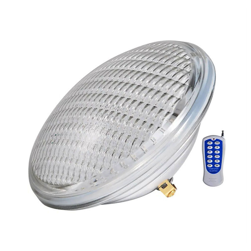 Hot sale Par56 pool light 18W 24W 36W waterproof IP68 Tuya Wifi LED underwater light swimming Hot sale Par56 pool light 18W 24W 36W waterproof IP68 Tuya Wifi LED underwater light swimming