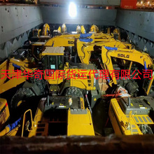 散货船 车辆设备钢材 中南美加拿大欧洲地中海