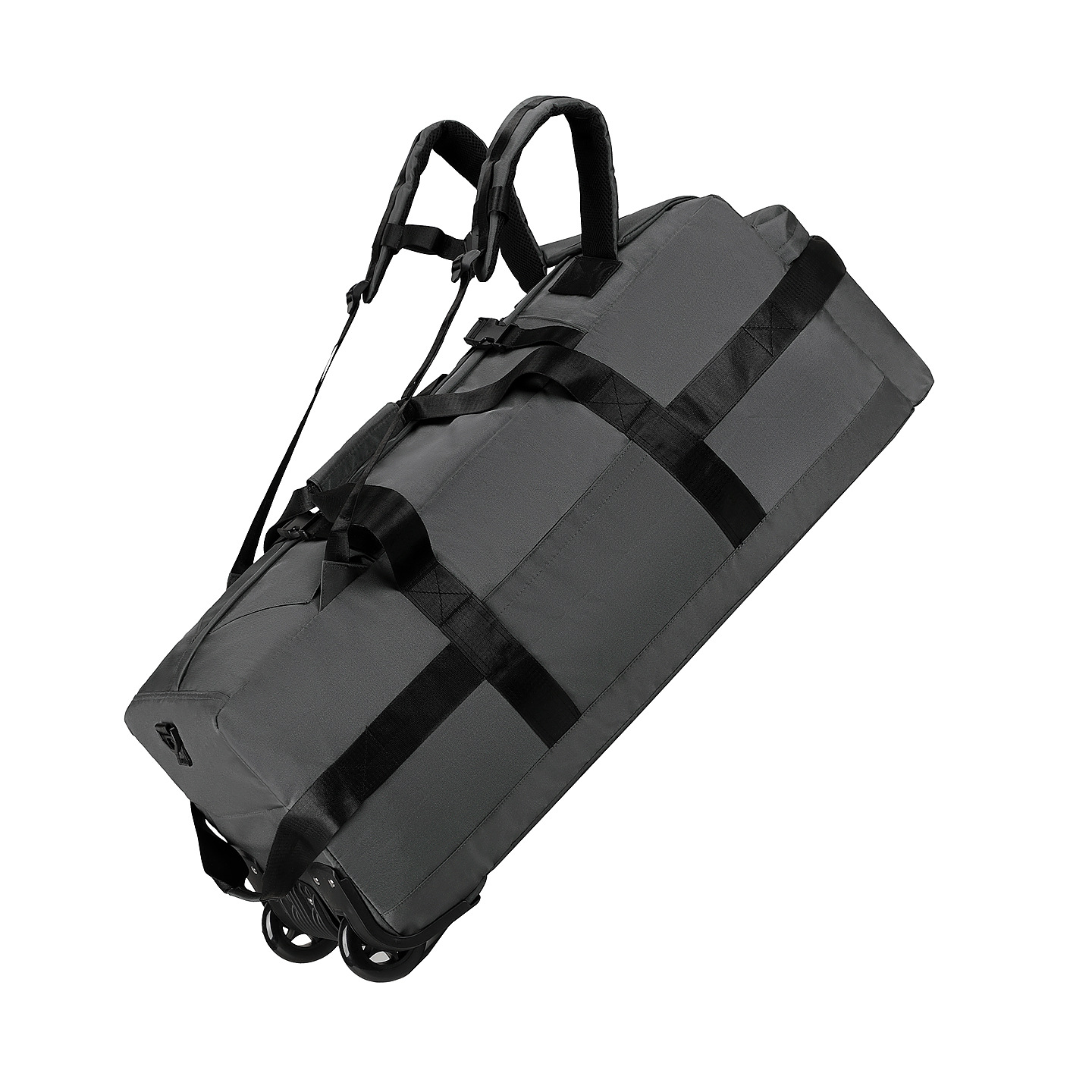 Universal climbing big backpack for men and women