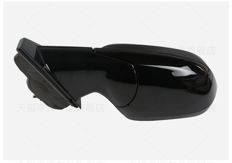Suitable for 19 chevrolet chuangjie rearview mirror assembly chuangjie rearview mirror left and right folding painted reflector
