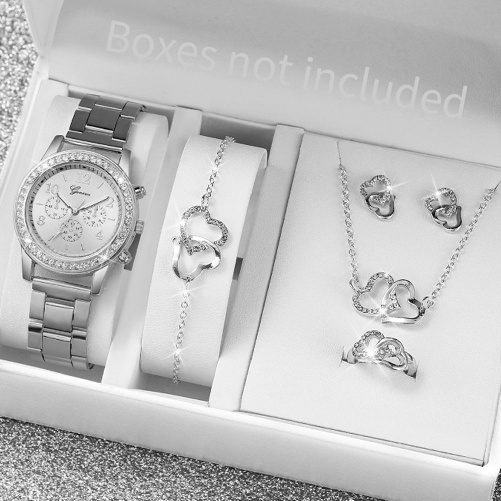 20개 이상의 액세서리(상자 없음)