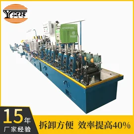 金属成型设备;焊管机;成型模