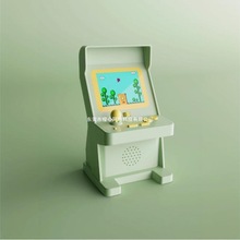 708090童年经典怀旧掌上台式游戏机复古彩屏ns游戏机游戏机 怀sup