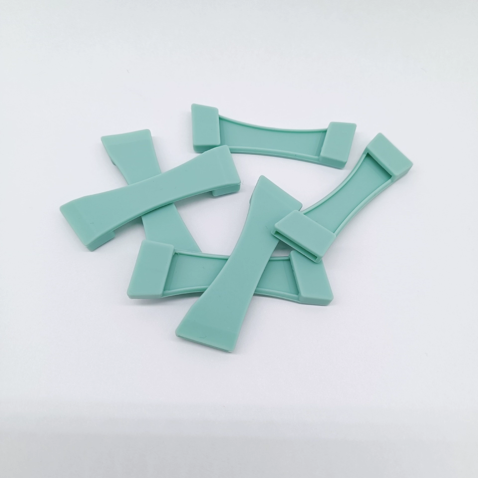 Скидка принадлежности для рыболовных снастей, аксессуары, аккумуляторная стойка, Нескользящая силиконовая крышка, кронштейн для стойки, нескользящая крышка