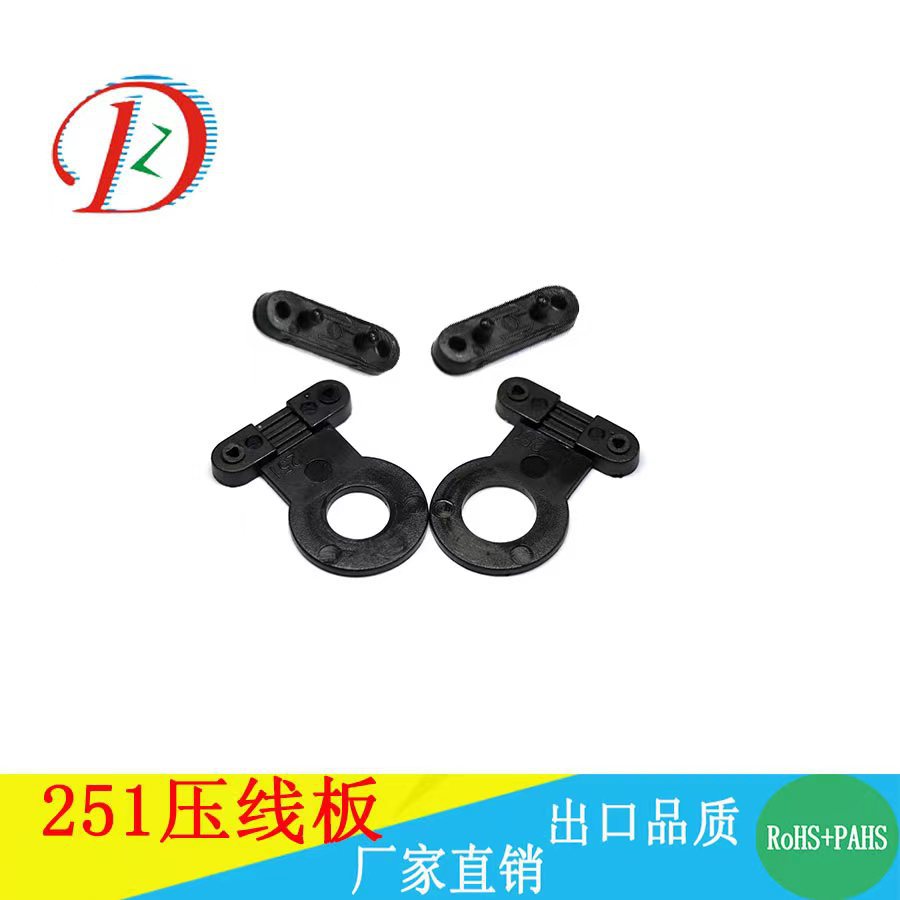 251 Three-four-point pressing plate fixed wire plate over tensile test in line with ROHS2.0