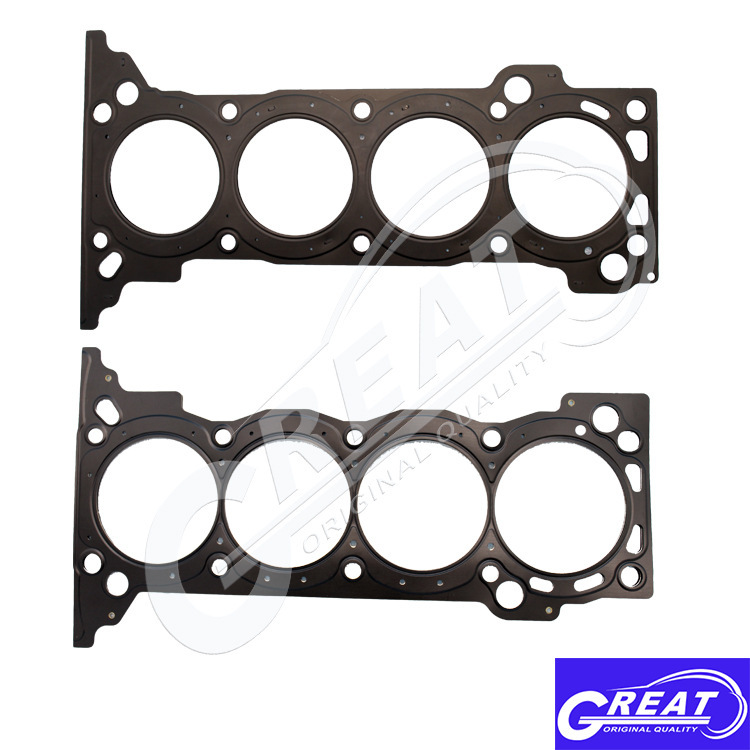 Aplicable al cilindro del motor Toyota Sea Lion Prado 1TR2TR11115-0C010 garantía de calidad