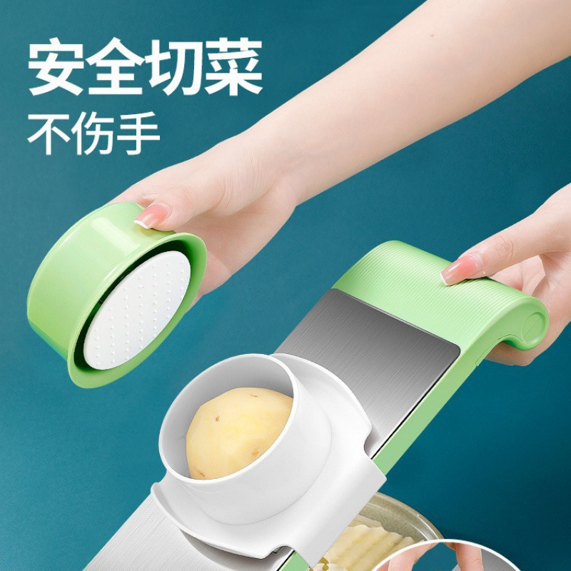 创意实用大全厨房用品日用生活家居用具家用切菜小百货居懒人陶瓷|undefined