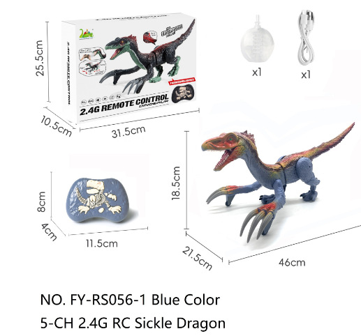 FUENTE fabricante Nueva simulación de infrarrojos exóticos serpiente de control remoto juguete de los niños truco de miedo inducción serpiente reptil