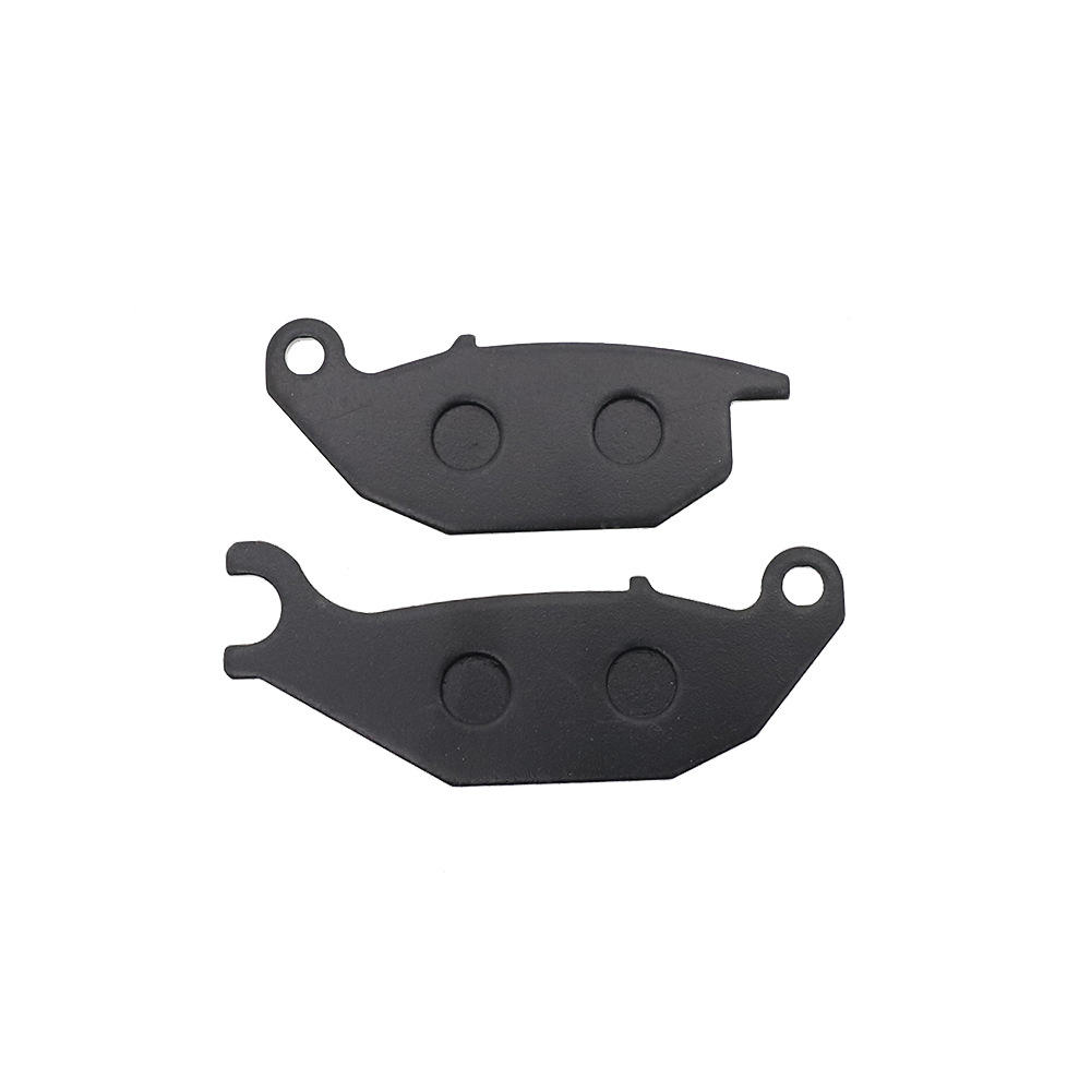 Motocicleta pastillas de freno FA343 CBR XL Z MW 125 150