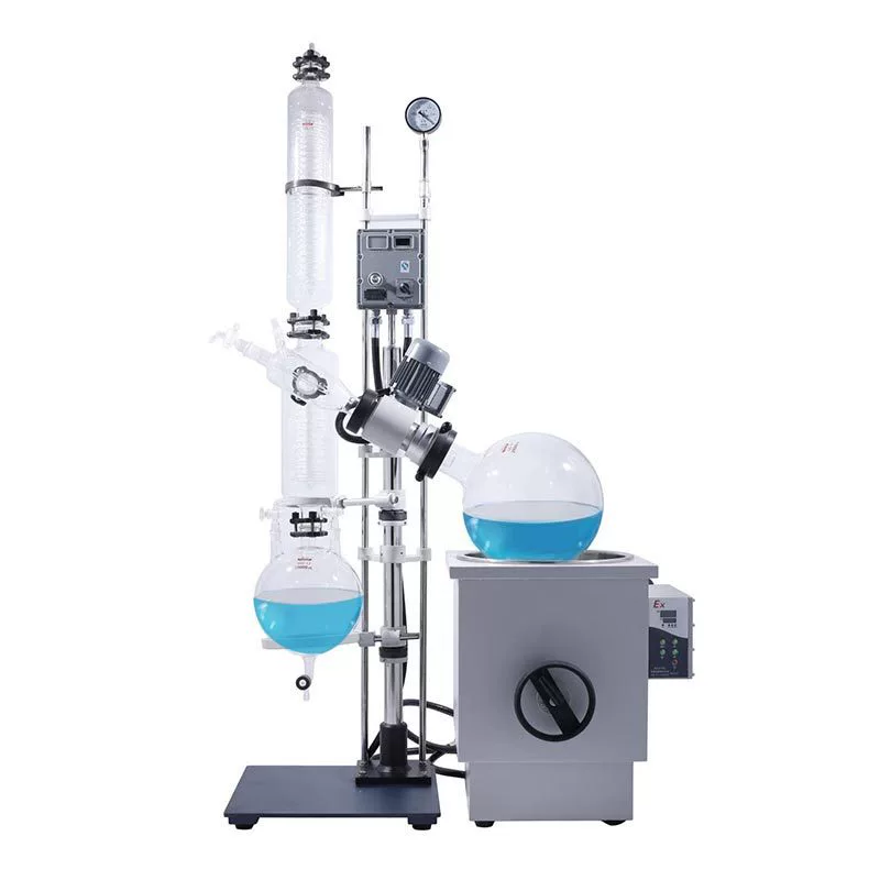 Ротационный испаритель YRE-2020AEX\YRE-2020Z\YRE-2030A\YRE-2030AEX