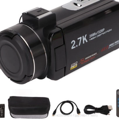 Г cross-border англ продукт 2.7K HD 48MP цифровая камера DV06s DV06S