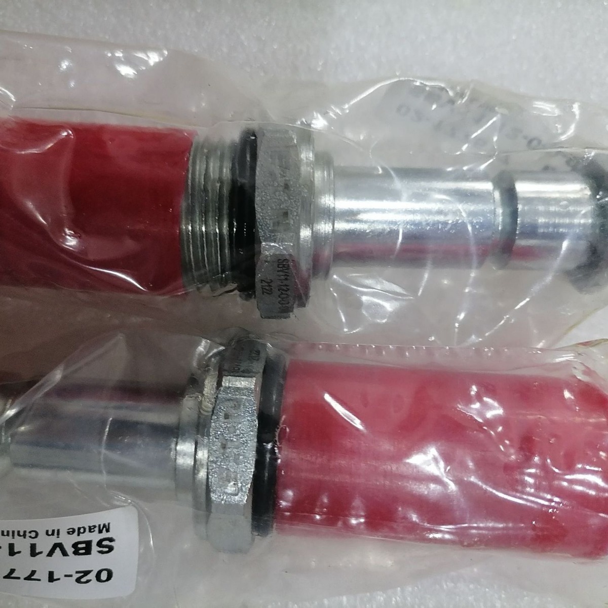 伊顿插装阀SBV11-12-C-S6G-24DGH现货供应