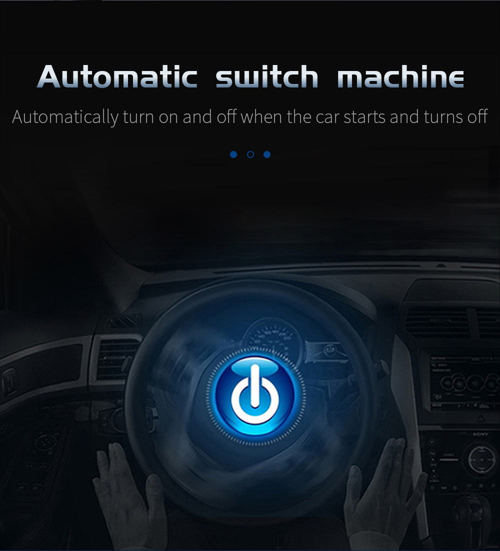 Cross-border car HUD universal head-up display, Beidou GPS speedometer, intelligent high-definition head-up display