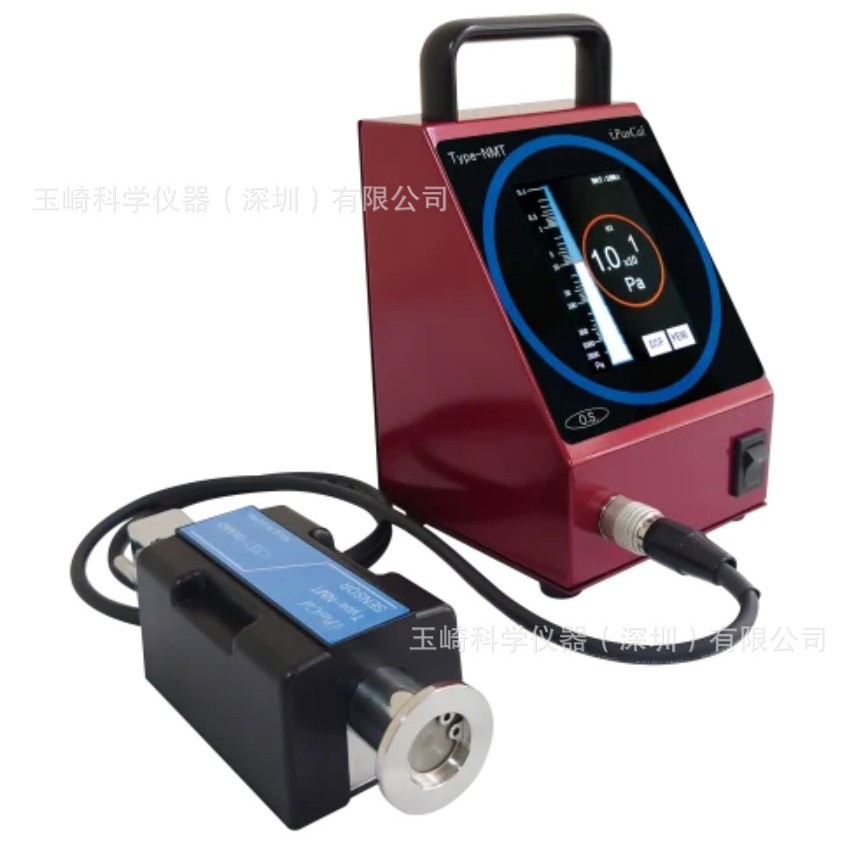 OKANO冈野NMT-2000-05 T型真空计 日本原装进口供应