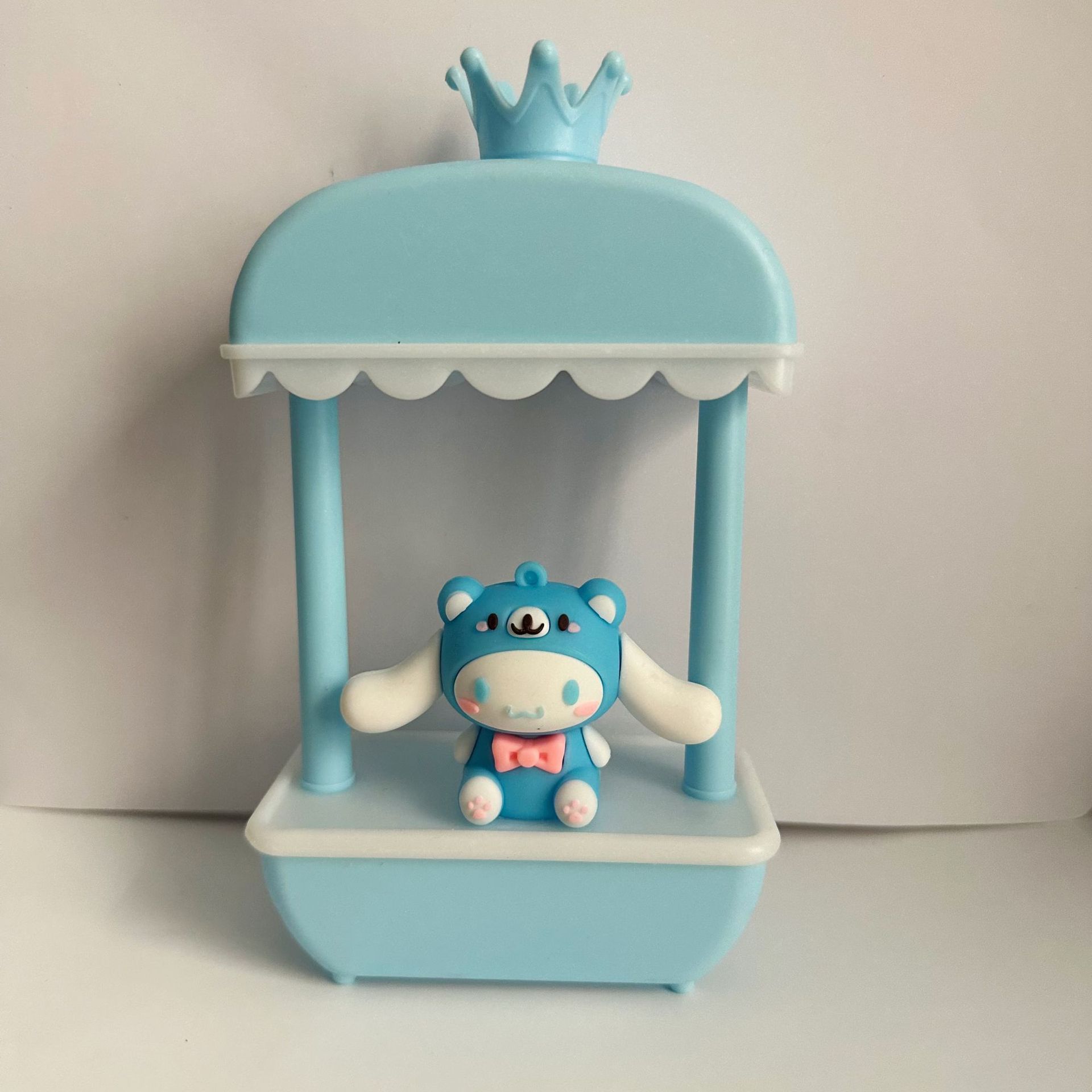 사탕 자동차 Yugui 개