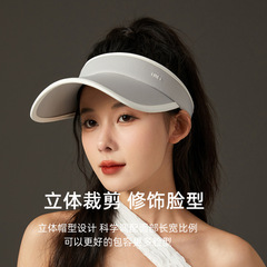 N&F 新作 夏用 大きなつばのスポーツ・アウトドア用日よけキャップ レディース カジュアル 多用途 紫外線防止 サンハット