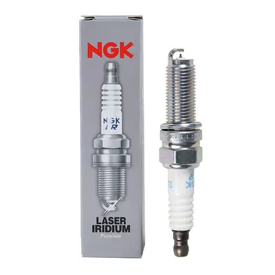 Ngk Original Iridium Platinum Alışdırma şamı (Sveçalar)