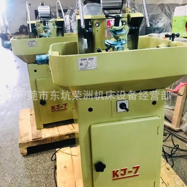 台湾kuenjeng坤钲万能磨刀机KJ-7 万能磨刀机 KJ-7磨刀机