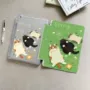 卡通air4保护套平板ipad
