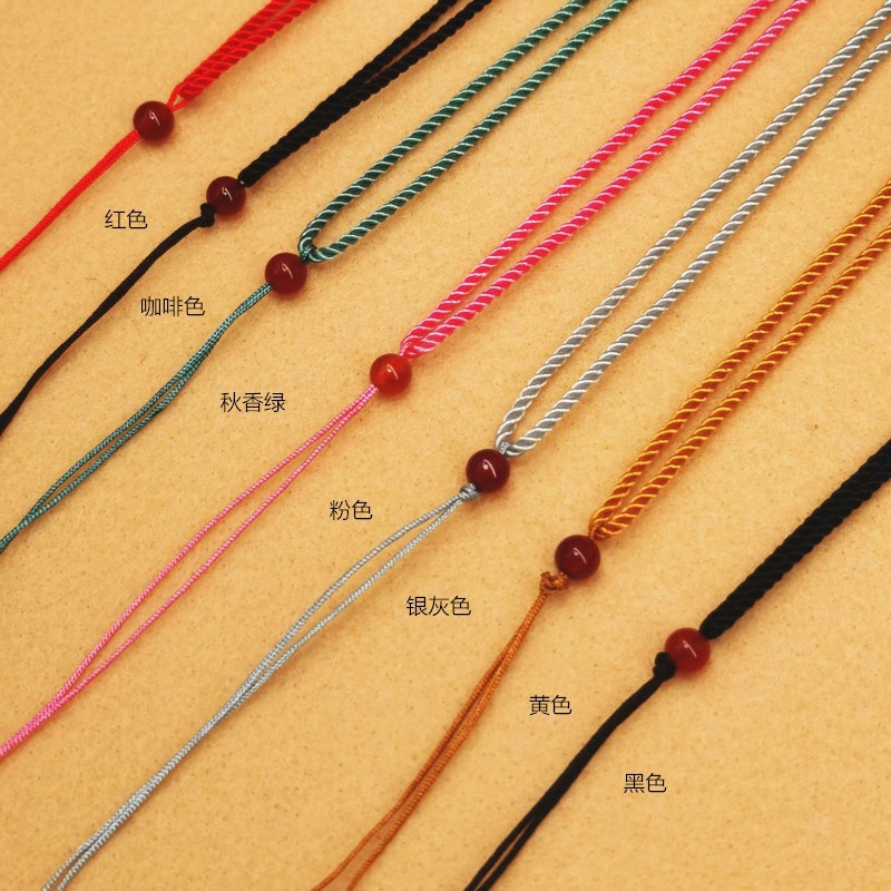 Protective amulet