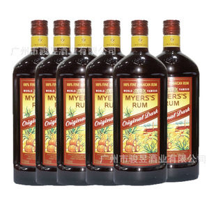 6ƿ ����ʿ��ķ�� MYERS&lsquo;S RUM����決��� �ո�C�z�^�w