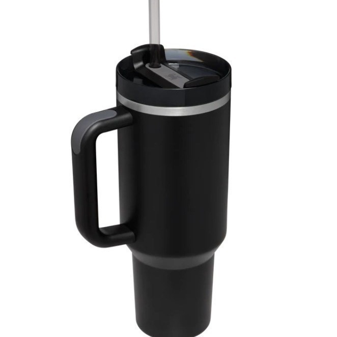 Amazon 40oz II mango Bingba taza taza de coche de vacío de doble capa taza termo de acero inoxidable 304