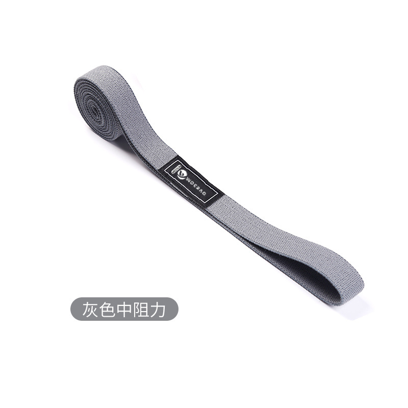 다크 그레이 중간 저항 (200*4cm)