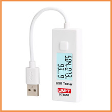 ������USB658C�yԇ�x ��ܱO�y�x�֙C�Ƅ��Դ�Pӛ��늉�����z�y