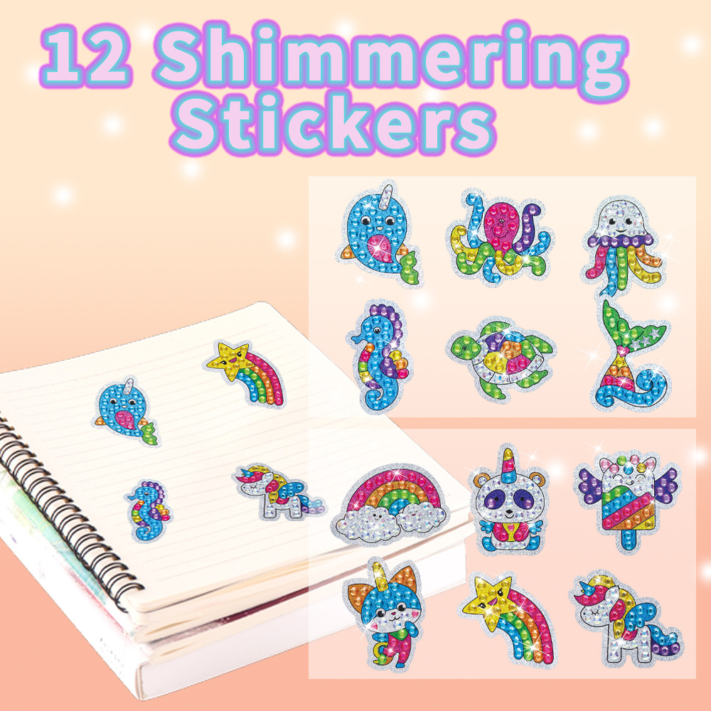 PS002 레이저 12 개 (opp 가방)