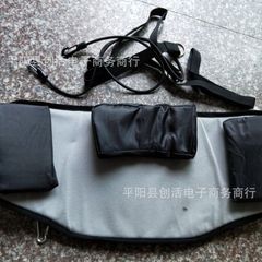 Cross-border neck hammock neck hammock door-mounted neck hammock neck stretcher relieves fatigue