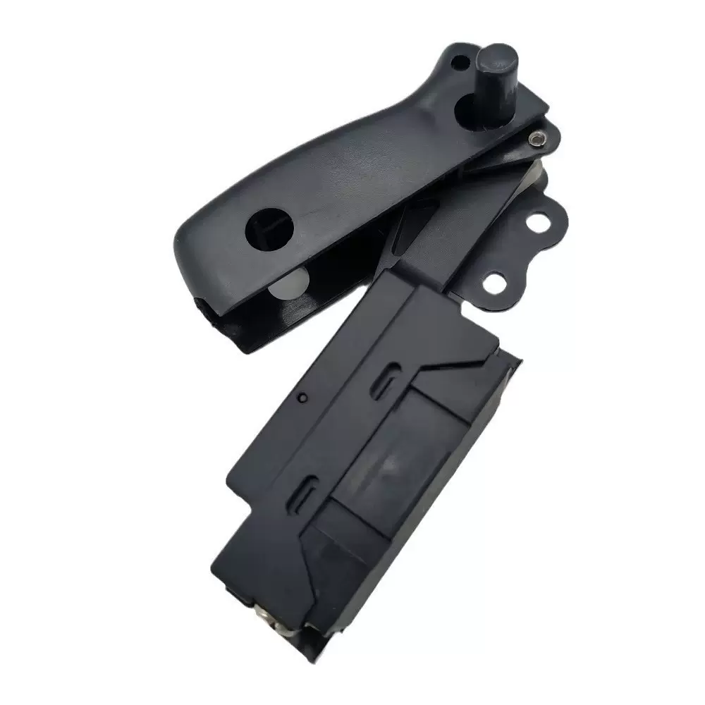 适用达美255切割机开关 铝材机开关 锯铝机开关 型材切割机