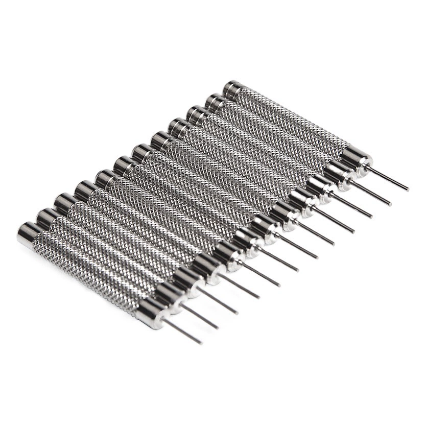 Инструмент для ремонта стола Игла для ленты с наперстком цепи разблокировка часы пробойник для удаления пробойника для снятия ленты