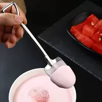 Square Head Spoon [304 Материал] по умолчанию