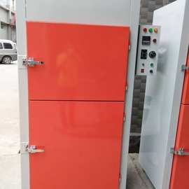 江西-广西-湖南-河南郑州500度不锈钢电焗炉 电烤箱 工业烘箱