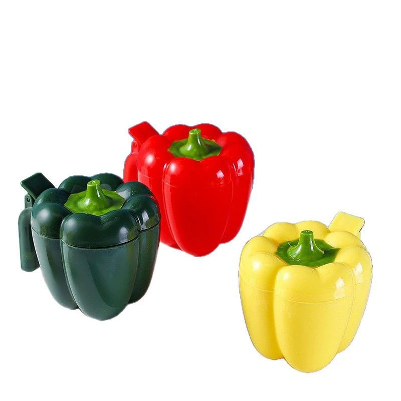 Caja de condimentos Juego de combinación de tarros de condimentos de cocina para el hogar Tarro de sal MSG botella de condimento de almacenamiento de pimienta