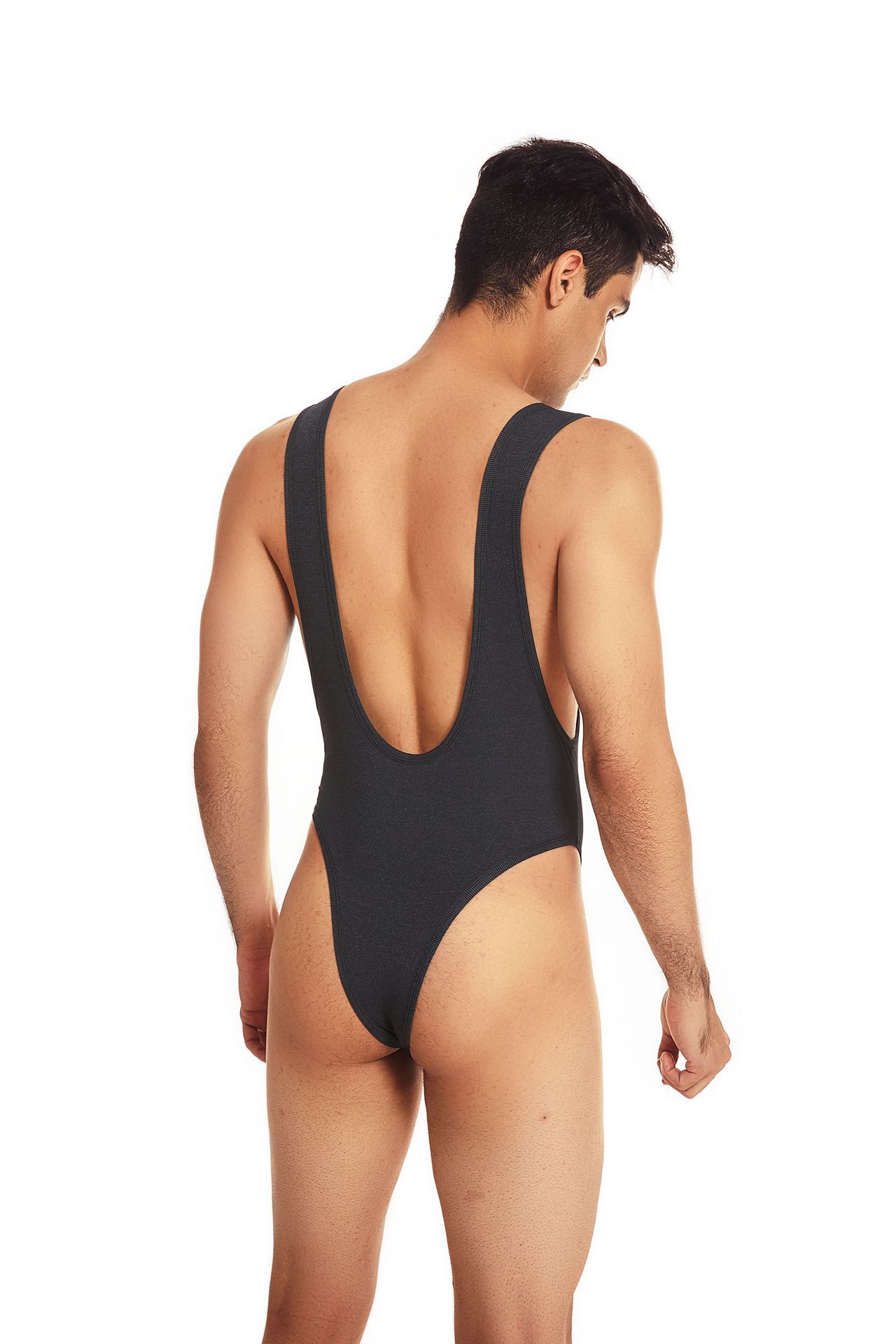 Alamaro Wide-Leg Jumpsuit main image 1