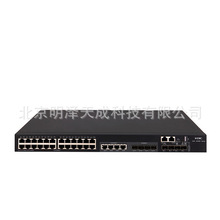 ����H3C LS-5560X-34S-EI 24�����׽�����