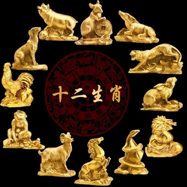 金属工艺品;镇宅摆件;佛像/神像