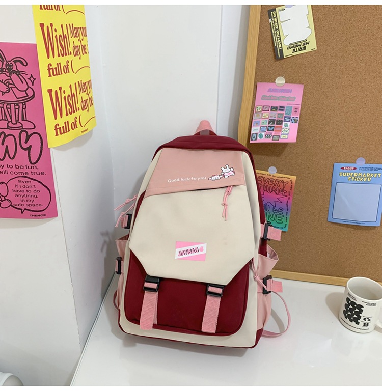 Daily School Backpacks display picture 14
