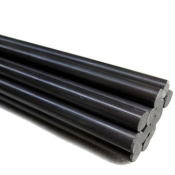 厂家批发碳纤维圆棒 轻量化高强度航模连杆钓具芯工业支撑杆专用